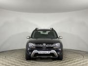 Renault Duster I Рестайлинг Воронеж  - изображение 23