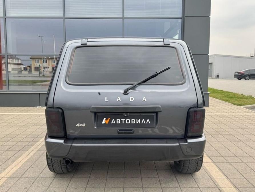 Lada (ВАЗ) 2121 (4x4) I Рестайлинг Владикавказ  - изображение 7