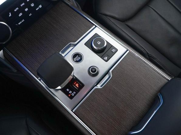 Land Rover Range Rover V с пробегом 2022 года, цена 15 993 055 рублей, 37643 км, внедорожник, Автокод Объявления