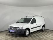 Lada (ВАЗ) Largus I Воронеж  - изображение 21