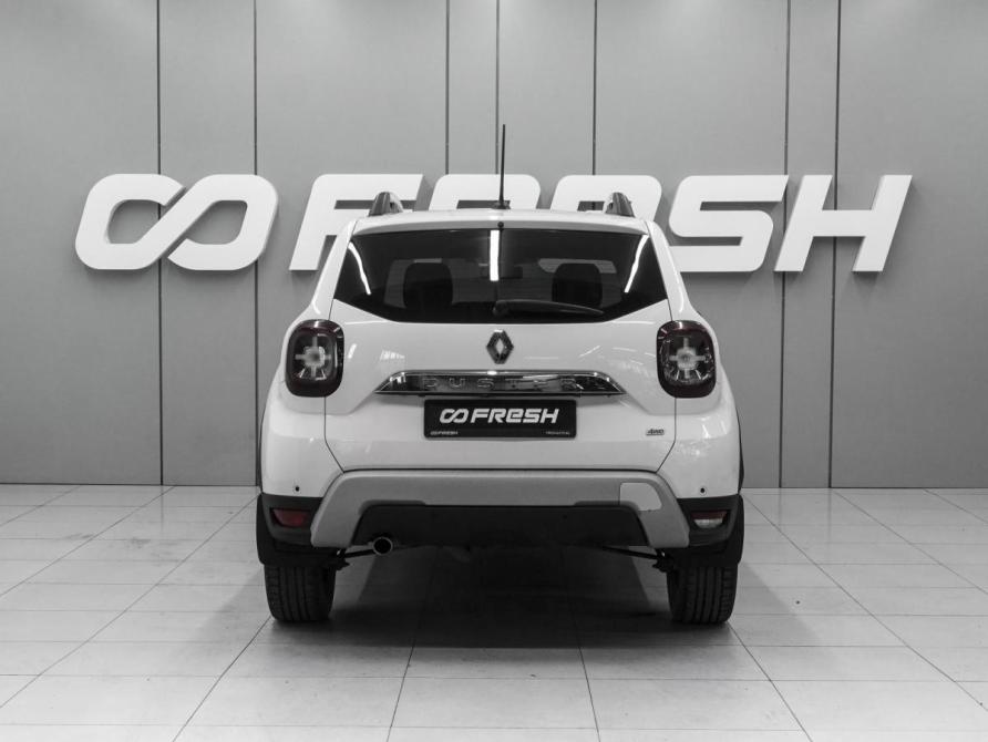 Renault Duster II Ростов-на-Дону  - изображение 4