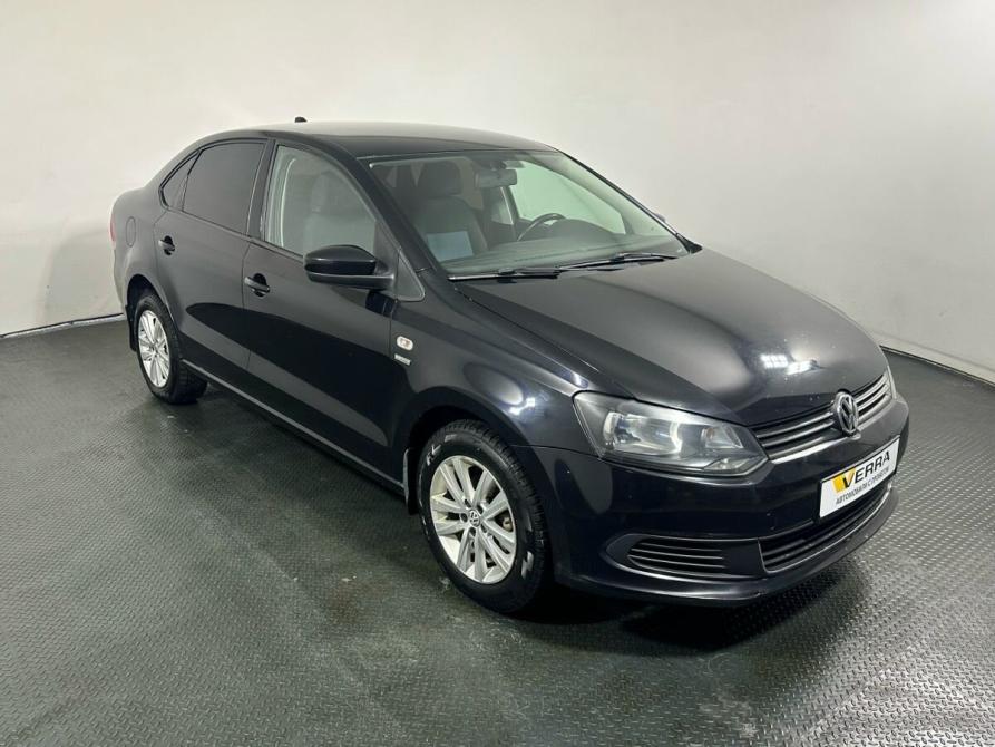 Volkswagen Polo V Пермь  - изображение 3