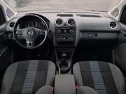 Volkswagen Caddy III Рестайлинг Санкт-Петербург  - изображение 21