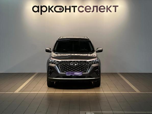 Chery Tiggo 7 Pro Max I с пробегом 2024 года, цена 2 085 000 рублей, 33500 км, внедорожник, Автокод Объявления