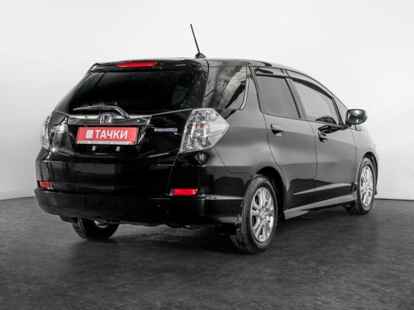 Honda Fit Shuttle I с пробегом 2012 года, цена 898 500 рублей, 152244 км, универсал, Автокод Объявления