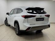 Toyota Highlander IV (XU70) Вологда  - изображение 29