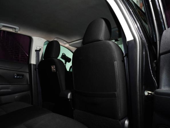Mitsubishi ASX I с пробегом 2011 года, цена 848 000 рублей, 201168 км, внедорожник, Автокод Объявления