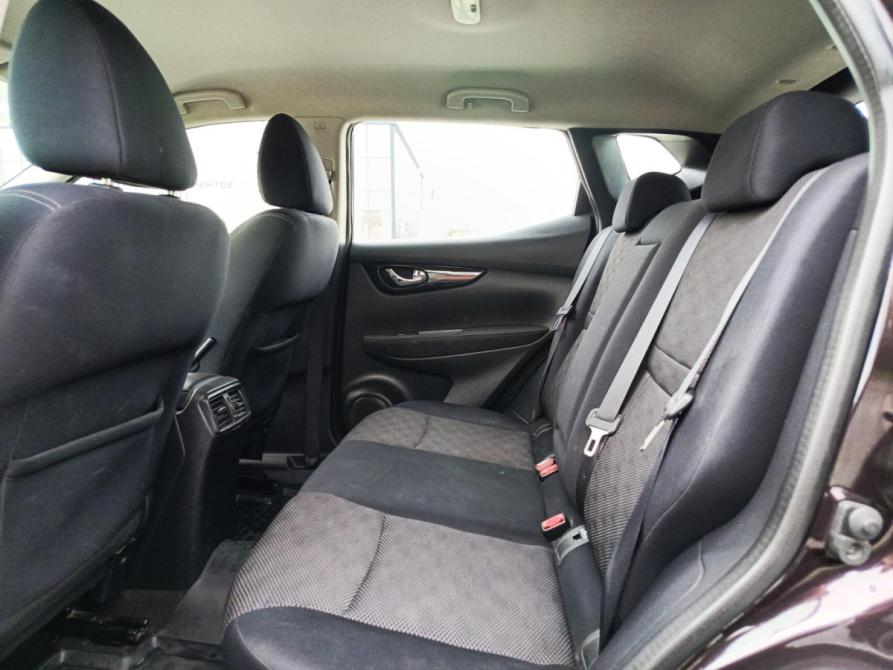 Nissan Qashqai II Чебоксары  - изображение 15