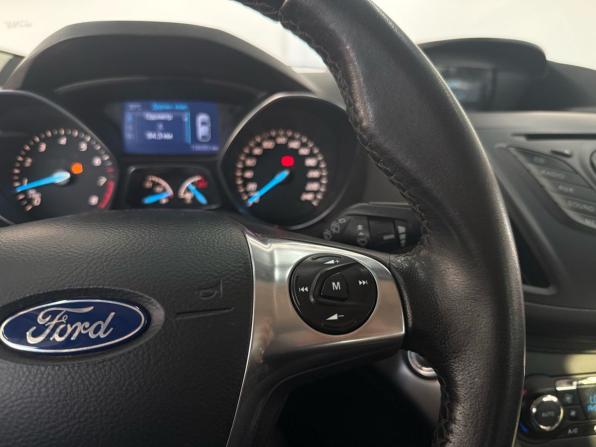 Ford Kuga II с пробегом 2013 года, цена 899 000 рублей, 156085 км, внедорожник, Автокод Объявления