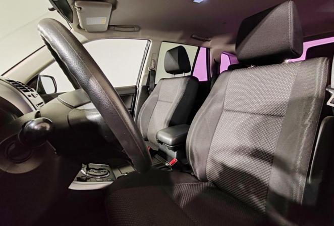 Suzuki Grand Vitara II Рестайлинг с пробегом 2008 года, цена 1 060 000 рублей, 130658 км, внедорожник, Автокод Объявления