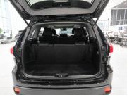 Toyota Highlander III (XU50) Рестайлинг Казань  - изображение 34