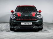 Mini Countryman II Рестайлинг Москва  - изображение 23