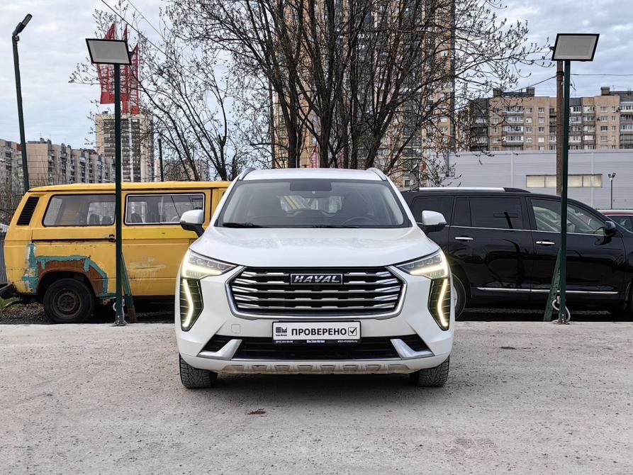 Haval Jolion I Санкт-Петербург  - изображение 2