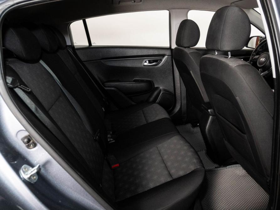 Kia Rio IV Казань  - изображение 8