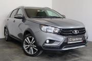 Lada (ВАЗ) Vesta I Санкт-Петербург  - изображение 18