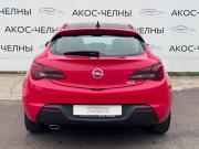 Opel Astra J Рестайлинг Набережные Челны  - изображение 32