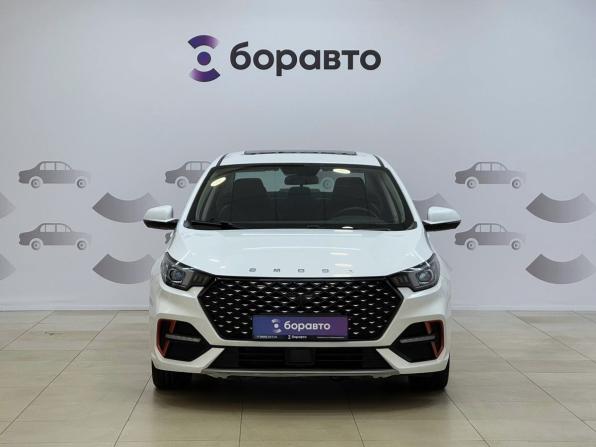 Omoda S5 с пробегом 2023 года, цена 1 250 000 рублей, 62635 км, седан, Автокод Объявления