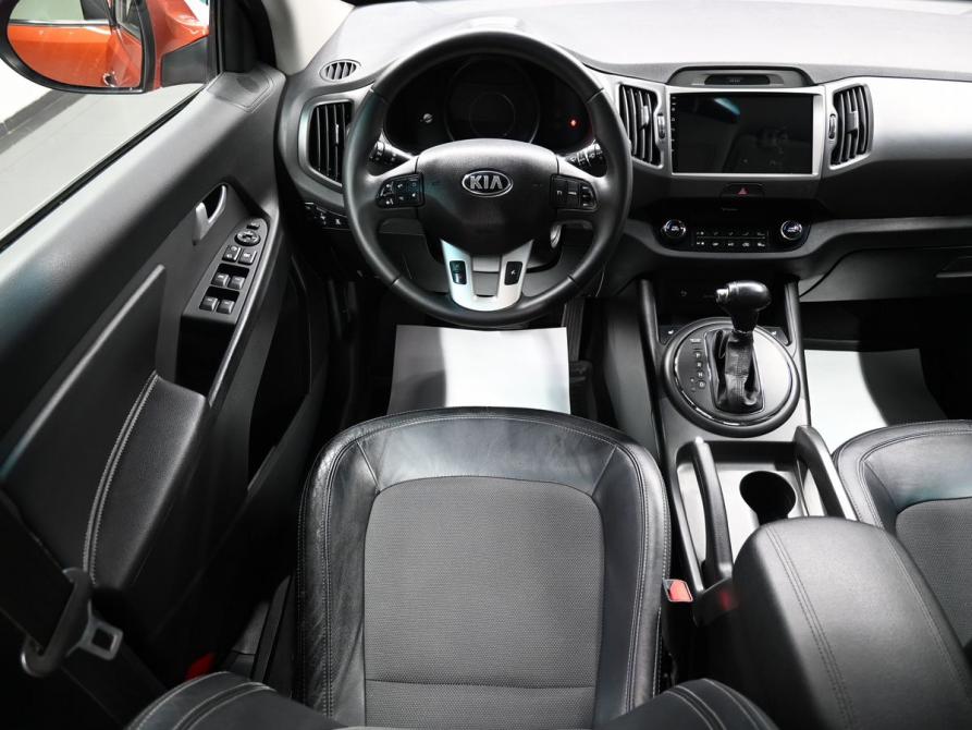 Kia Sportage III Тверь  - изображение 11