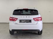 Lada (ВАЗ) Vesta I Москва  - изображение 28