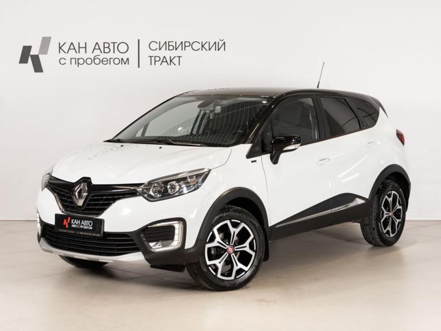 Renault Kaptur I Казань  - изображение 1
