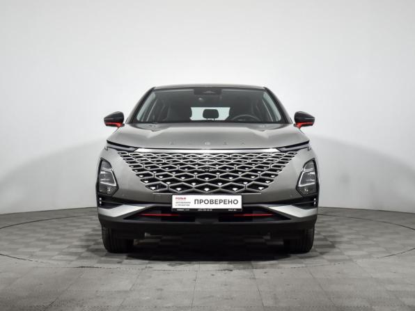 Omoda C5 I с пробегом 2023 года, цена 1 709 000 рублей, 14957 км, внедорожник, Автокод Объявления