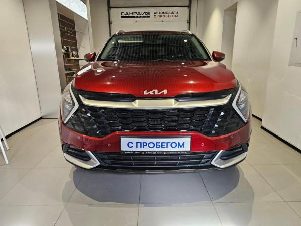 Kia Sportage V с пробегом 2022 года, цена 2 899 000 рублей, 78896 км, внедорожник, Автокод Объявления