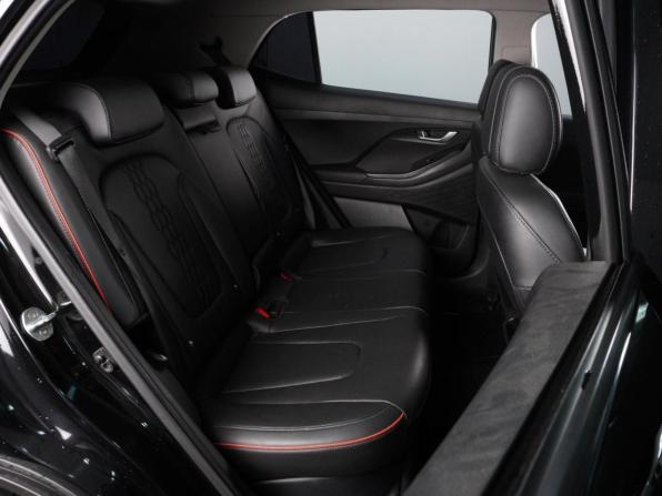 Hyundai Creta II с пробегом 2023 года, цена 2 199 000 рублей, 38281 км, внедорожник, Автокод Объявления