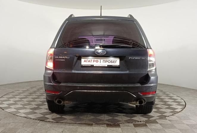 Subaru Forester IV с пробегом 2012 года, цена 1 160 000 рублей, 176588 км, внедорожник, Автокод Объявления