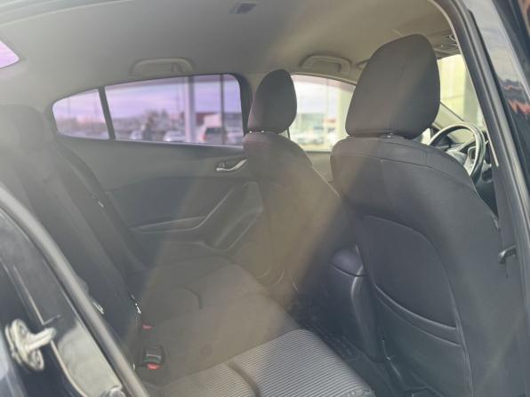 Mazda 3 III (BM) с пробегом 2014 года, цена 1 195 000 рублей, 108799 км, седан, Автокод Объявления