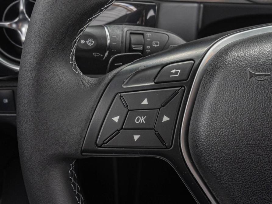 Mercedes-Benz GLK-Класс I (X204) Рестайлинг Краснодар  - изображение 16