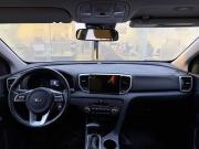 Kia Sportage IV Рестайлинг Уфа  - изображение 39