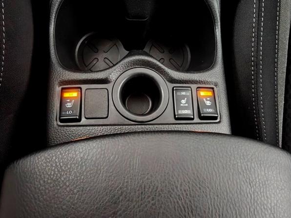 Nissan Qashqai II Рестайлинг с пробегом 2020 года, цена 1 750 000 рублей, 161440 км, внедорожник, Автокод Объявления