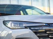 Changan UNI-S (CS55 Plus) I Волгоград  - изображение 51