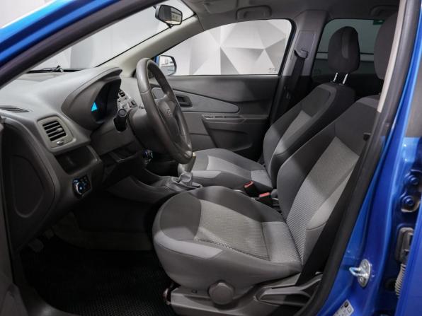 Chevrolet Cobalt II с пробегом 2014 года, цена 695 000 рублей, 89477 км, седан, Автокод Объявления