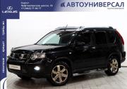 Nissan X-Trail II Рестайлинг Сургут  - изображение 35