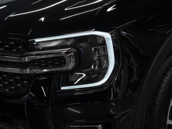 Ford Ranger T6.2 с пробегом 2026 года, цена 5 600 000 рублей, 50 км, пикап, Автокод Объявления