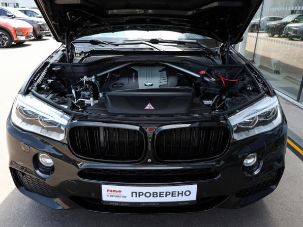 BMW X5 III (F15) с пробегом 2014 года, цена 3 099 000 рублей, 226000 км, внедорожник, Автокод Объявления