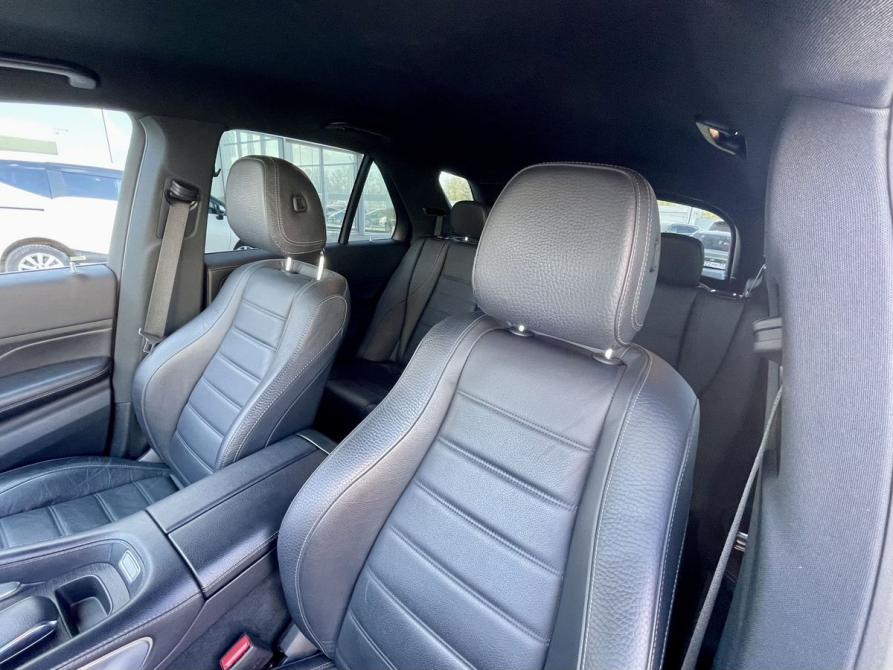 Mercedes-Benz GLE II (V167) Владимир  - изображение 12