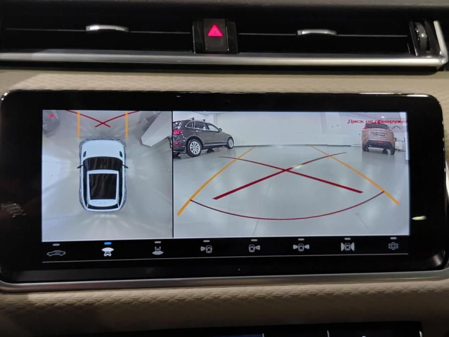 Land Rover Range Rover Velar I Казань  - изображение 23