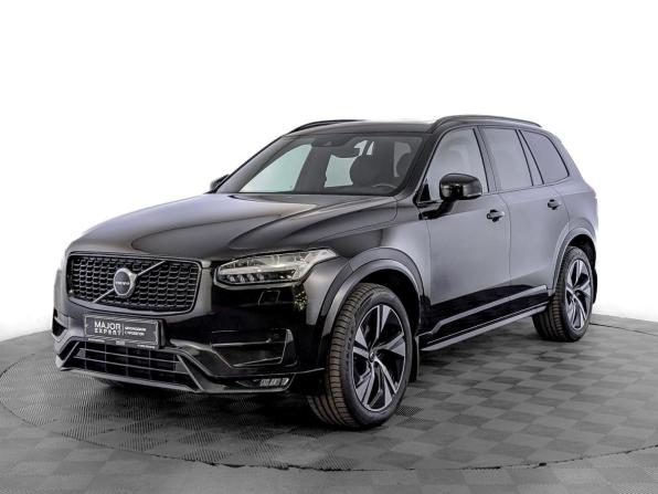 Volvo V90 II Рестайлинг с пробегом 2021 года, цена 5 220 000 рублей, 86755 км, универсал, Автокод Объявления