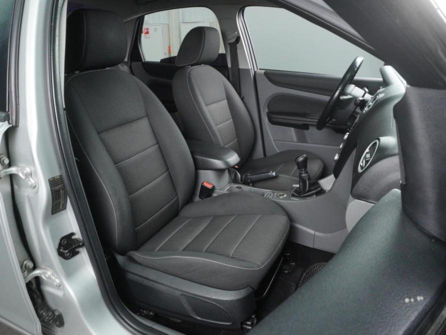 Ford Focus II Рестайлинг Минеральные Воды  - изображение 8