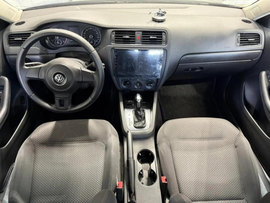 Volkswagen Jetta VI Набережные Челны  - изображение 13