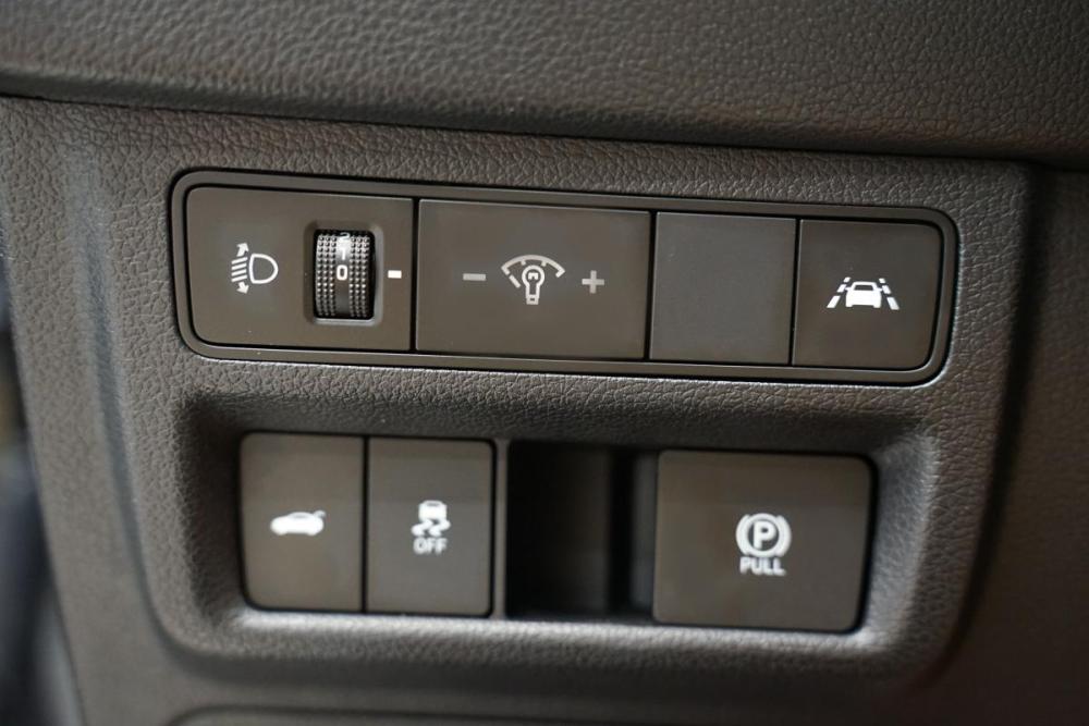 Hyundai Sonata VIII (DN8) Крым  - изображение 14