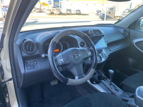 Toyota RAV4 III (XA30) Рестайлинг с пробегом 2010 года, цена 2 000 000 рублей, 73093 км, внедорожник, Автокод Объявления