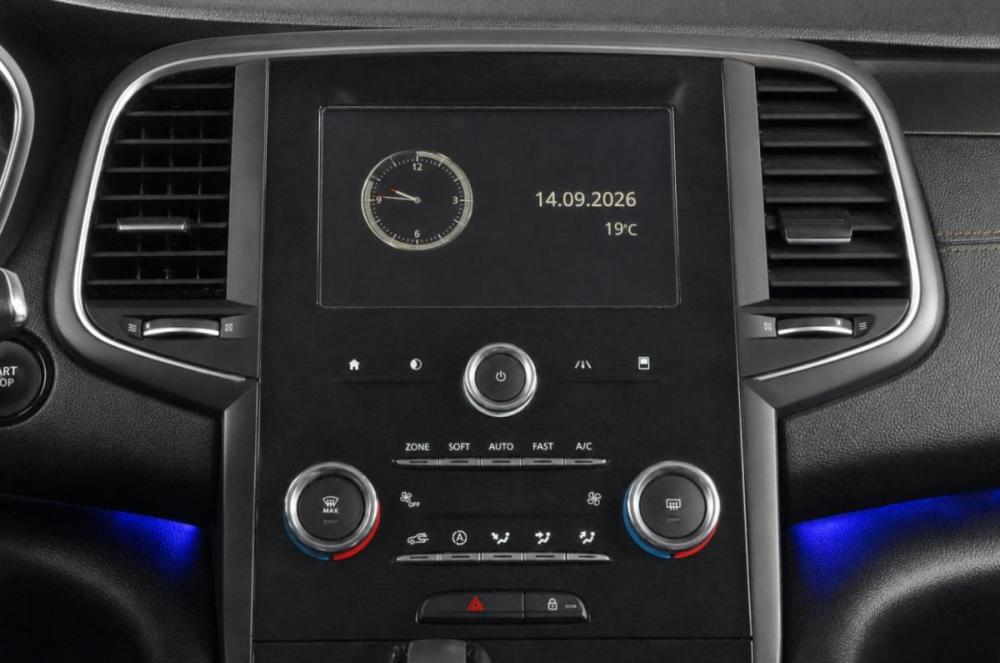 Renault Talisman I Челябинск  - изображение 14