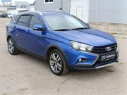 Lada (ВАЗ) Vesta I Набережные Челны  - изображение 27