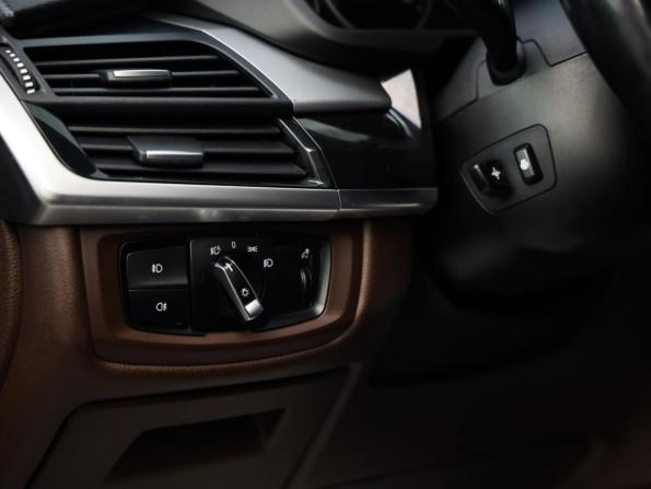 BMW X5 III (F15) с пробегом 2016 года, цена 2 399 000 рублей, 232362 км, внедорожник, Автокод Объявления