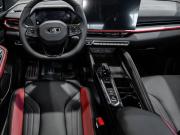 Belgee X50+ Москва  - изображение 7