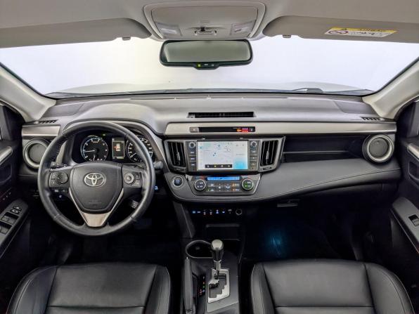 Toyota RAV4 IV (XA40) Рестайлинг с пробегом 2019 года, цена 2 990 000 рублей, 95918 км, внедорожник, Автокод Объявления
