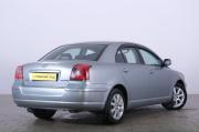 Toyota Avensis II Рестайлинг Омск  - изображение 29